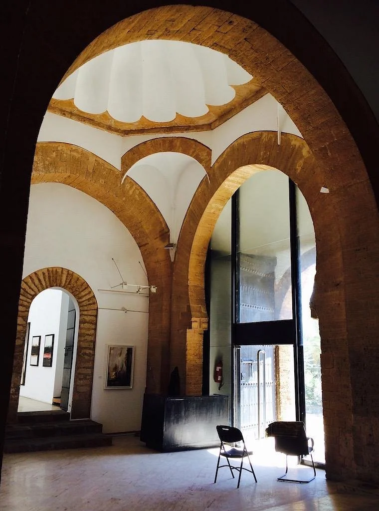 Galerie Bab Rouah - photo 2